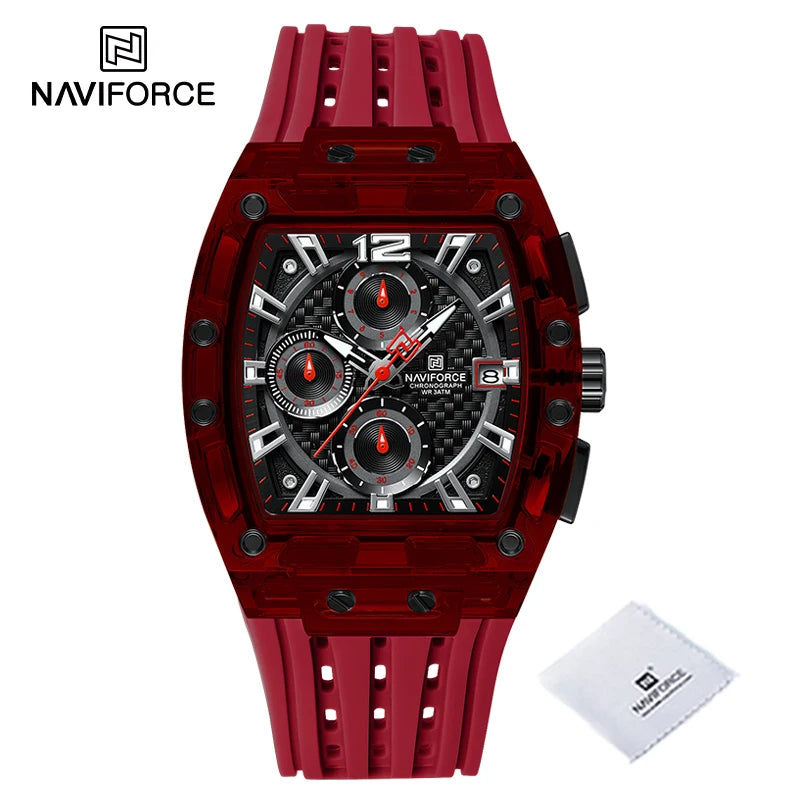 Carbon Fibre Speed