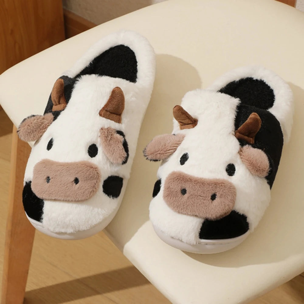 Moo Slippies