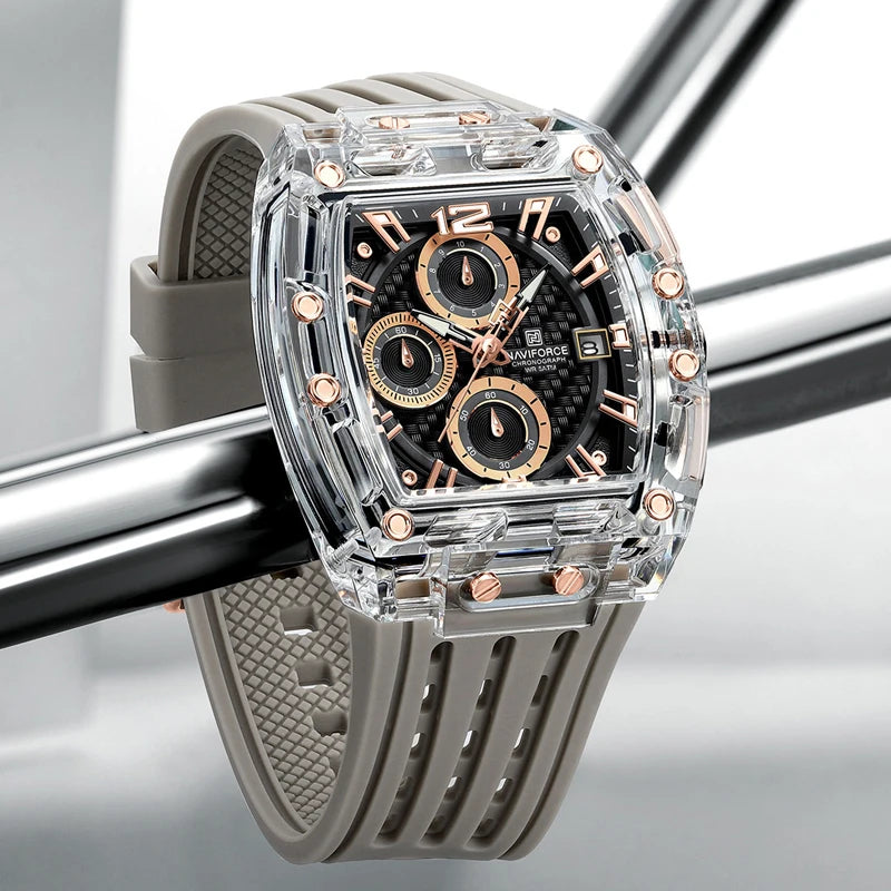 Carbon Fibre Speed