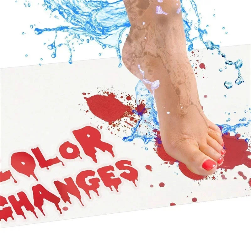 Horror Mat