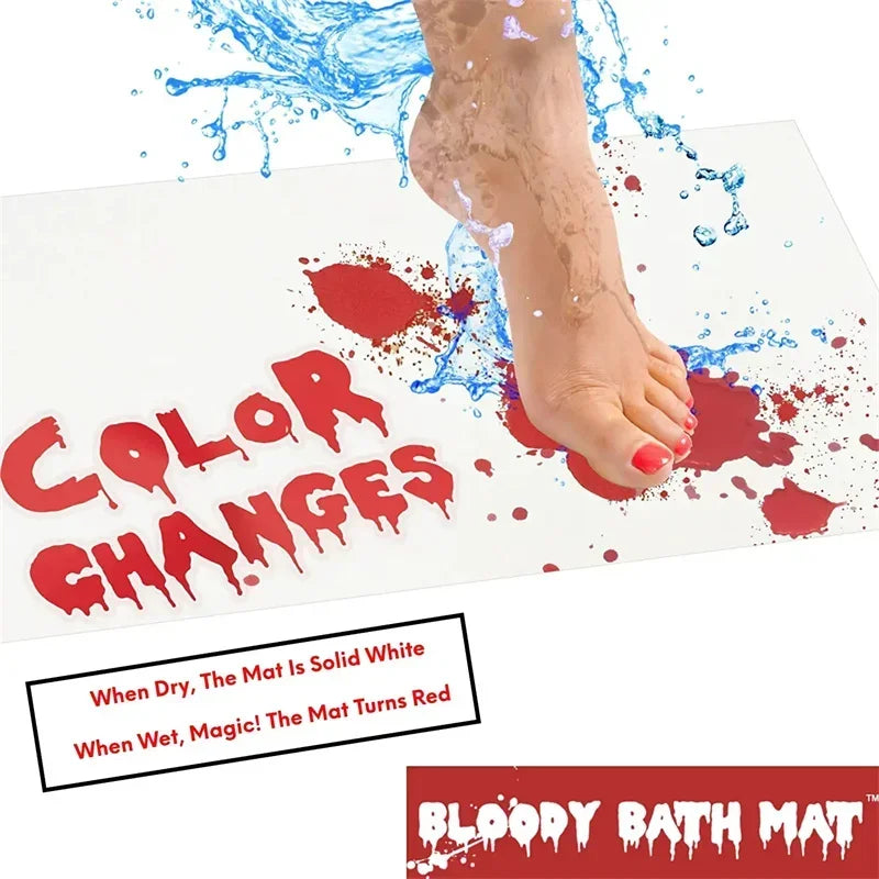 Horror Mat