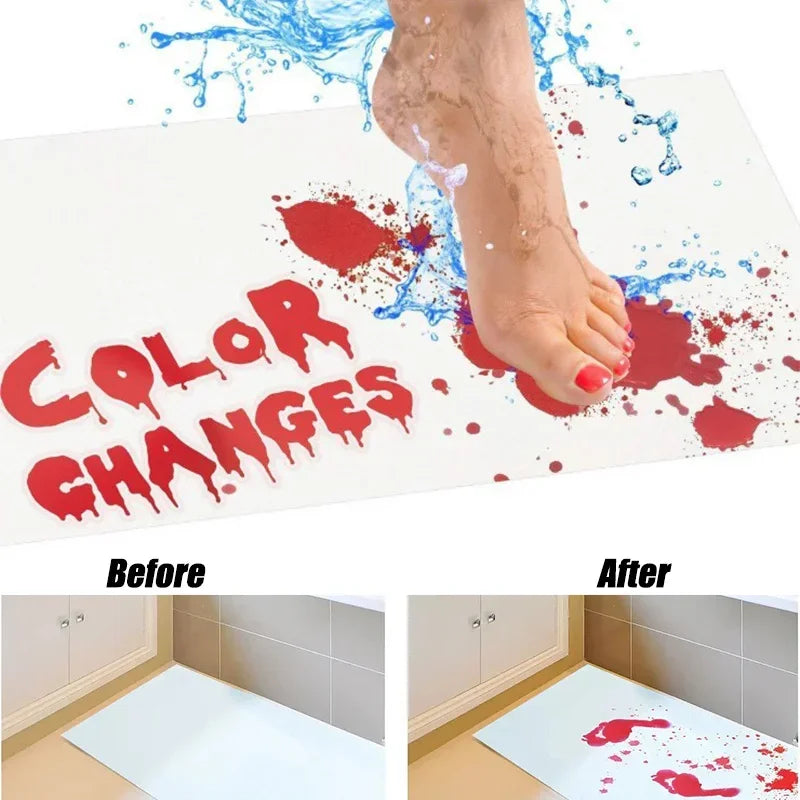 Horror Mat