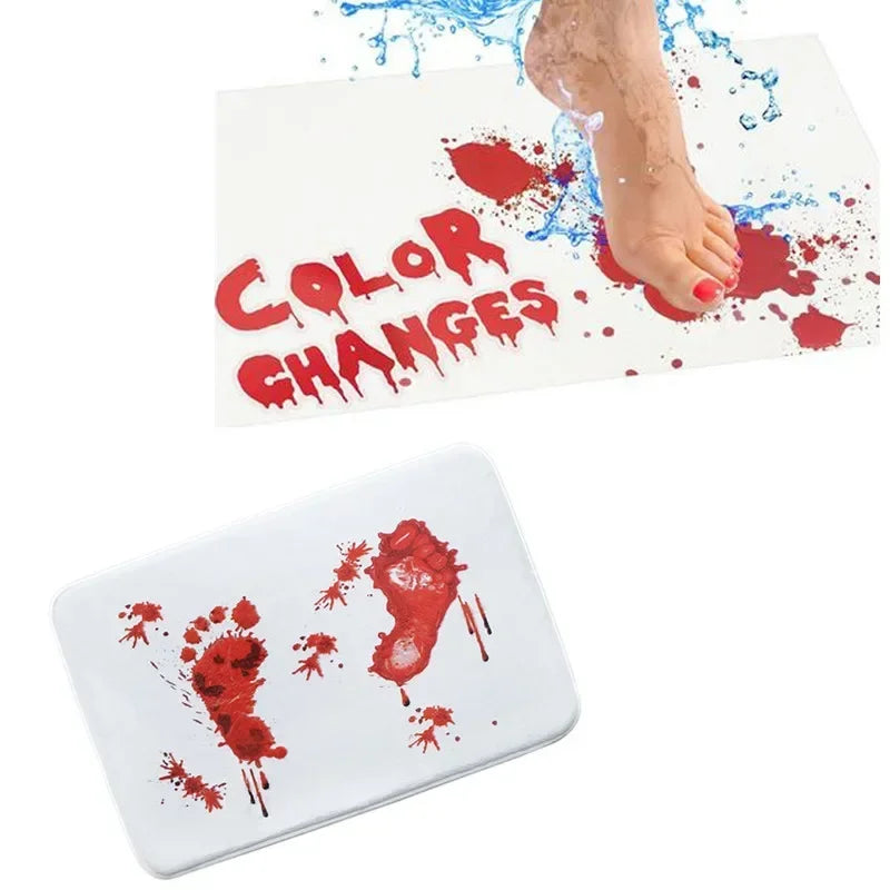 Horror Mat