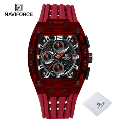 Carbon Fibre Speed
